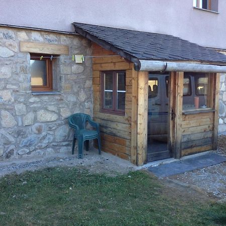 Appartement Paisible Pres Des Pistes De Ski 4 Pers Fontrabiouse المظهر الخارجي الصورة