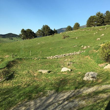 Appartement Paisible Pres Des Pistes De Ski 4 Pers Fontrabiouse المظهر الخارجي الصورة