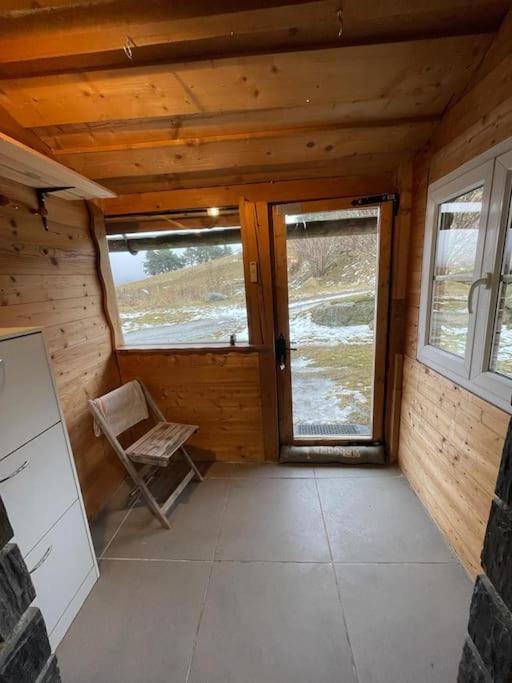 Appartement Paisible Pres Des Pistes De Ski 4 Pers Fontrabiouse المظهر الخارجي الصورة