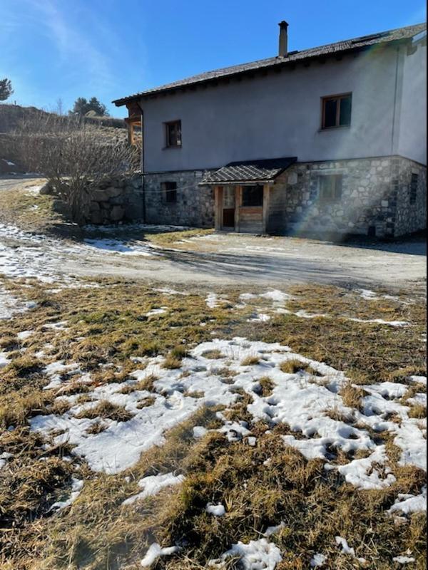 Appartement Paisible Pres Des Pistes De Ski 4 Pers Fontrabiouse المظهر الخارجي الصورة