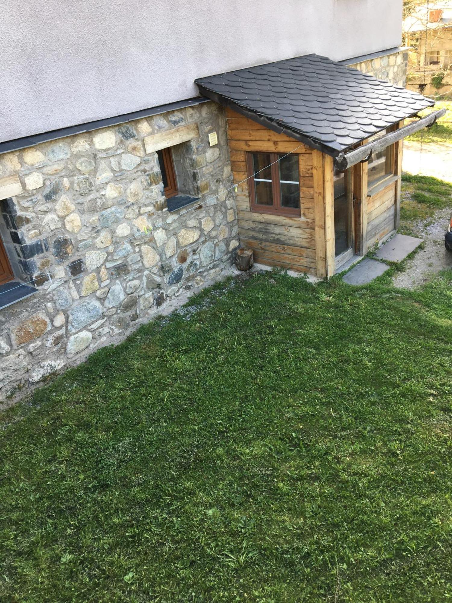 Appartement Paisible Pres Des Pistes De Ski 4 Pers Fontrabiouse المظهر الخارجي الصورة